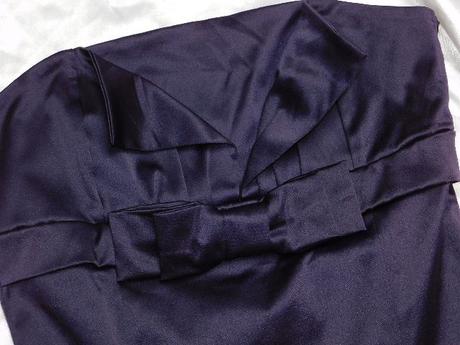 Luxusne slavnostne strečove saty, 38