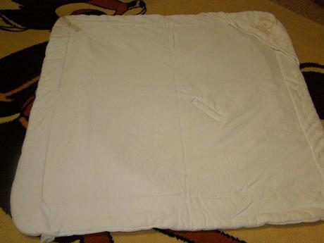 Krémová zavinovačka, 