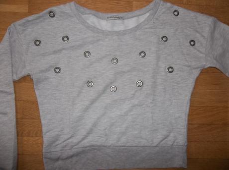 Mikinka, clockhouse,s