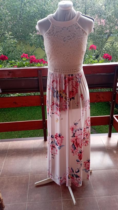 Dámske šaty, bonprix,38