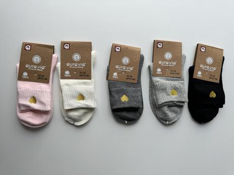 Dámske ponožky, 35 / 36 / 37 / 38