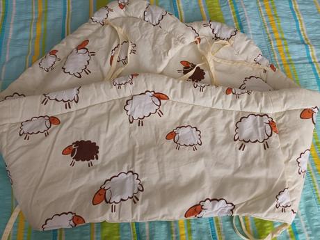 Mantinel, šírka (cm): 30,dĺžka (cm): 170