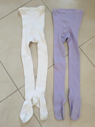 Pančušku na donosenie, 24