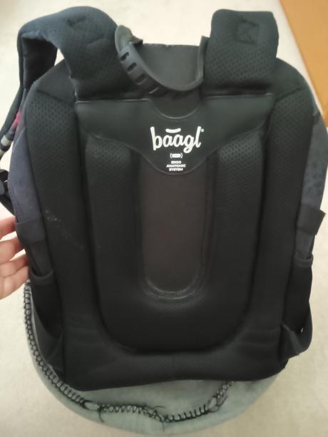 Školský batoh,