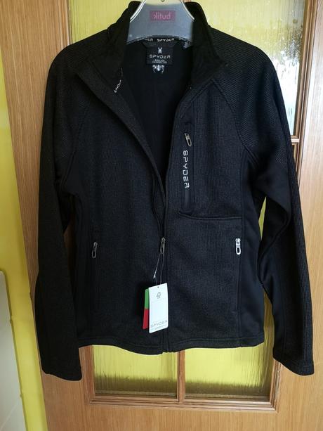 Spyder pánsky sveter veľkosť s, s