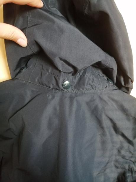 Prechodna bunda, helly hansen,152