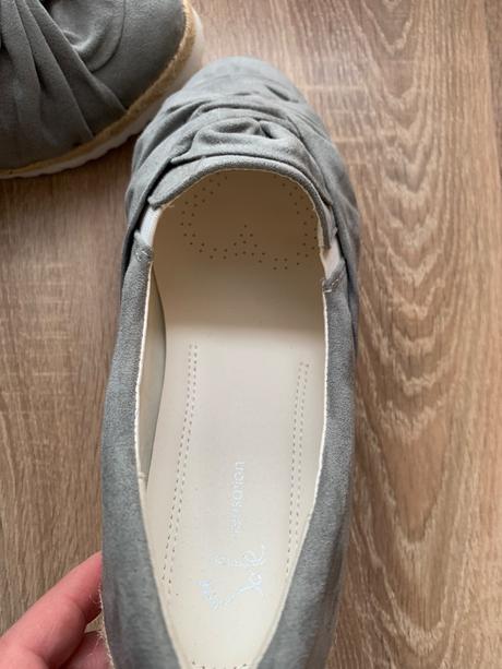 Espadrilky, 41