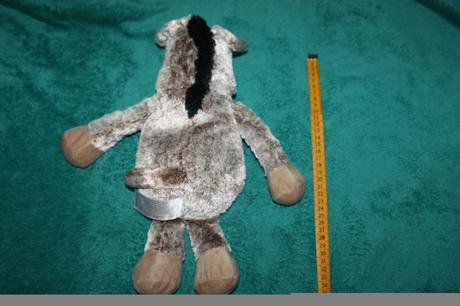 Hrejivý somárik warmies, 