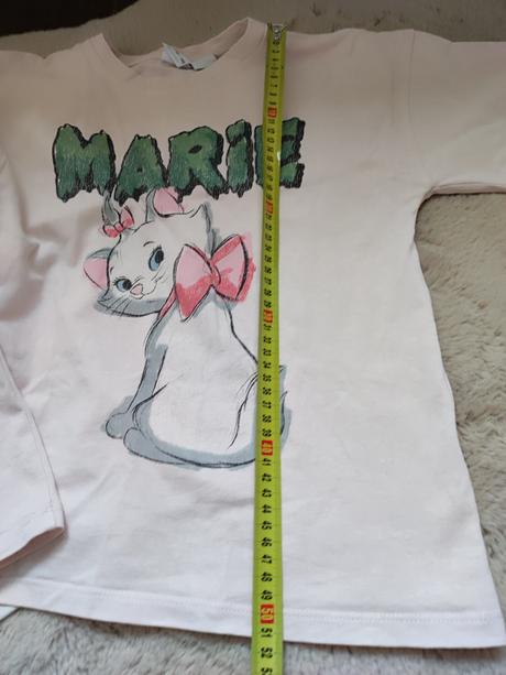 Detská mikina+tričko, zara,152