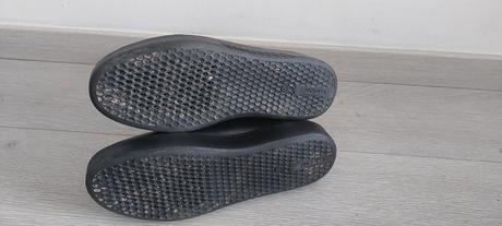 Kvalitné snehule, geox,39