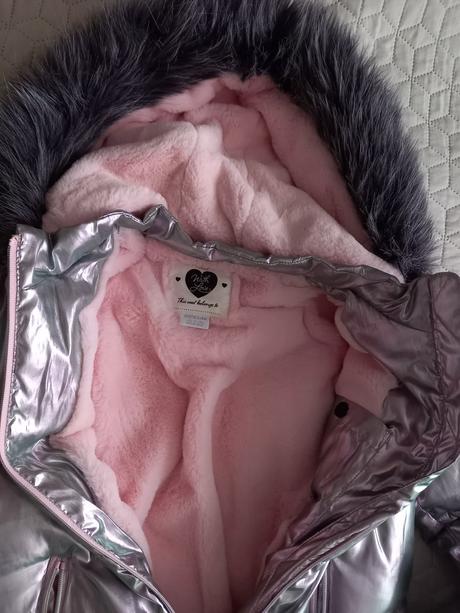 Hrubá bunda, f&f,152