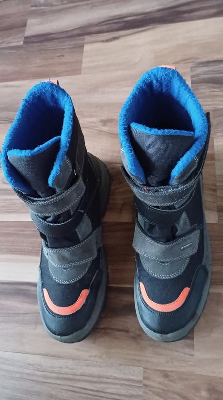 Goretex čižmy primigi, primigi,39