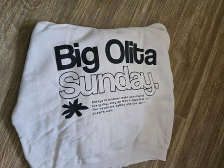 Mikina č.116, zara,116