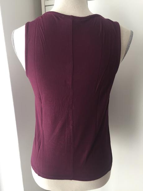 Čipkovaný top, atmosphere,s