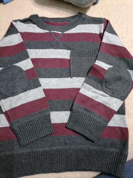Pulover, f&f,110