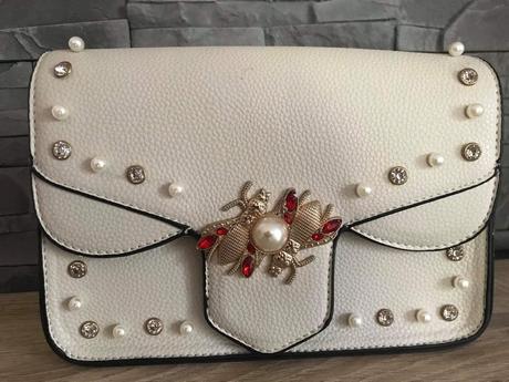 Dámska kabelka, 
