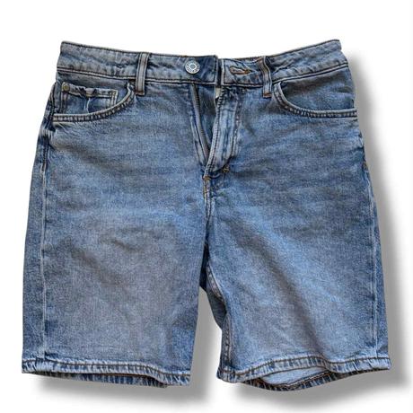 Riflove kratasy, h&m,158