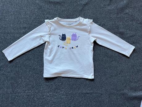 Set tričko a legíny, sinsay,86