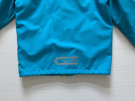 Lindex softhelova vetrovka, lindex,146