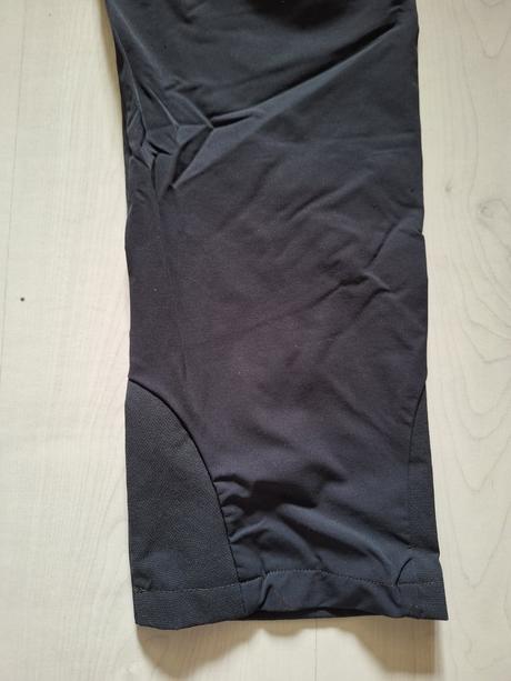 Funkčné nohavice, decathlon,164
