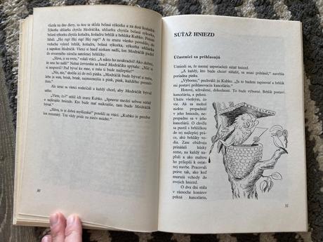 Utečenec na vtáčom strome-prvé vyd.1982,