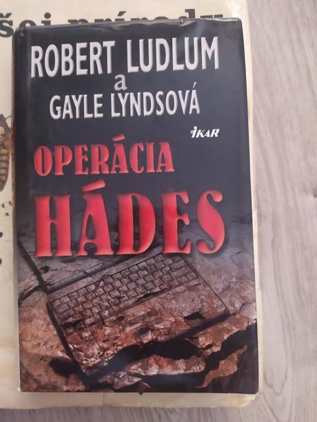 Operácia hádes, 