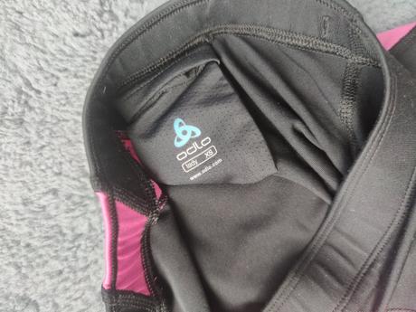 3/4 legíny, xs