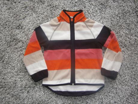 Mikina 4-6 r., h&m,110