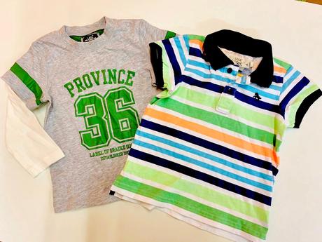 Dve tricena za super cenu, h&m,86