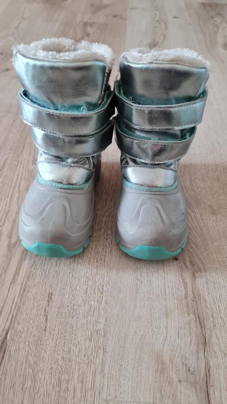 Topánky od 19-29, 24