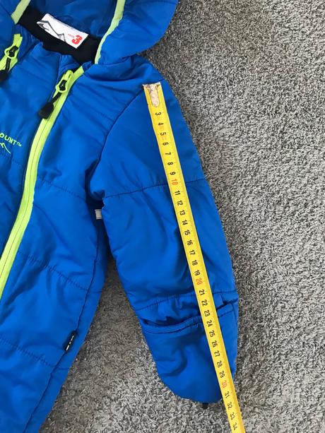 Overal swedemount, 68