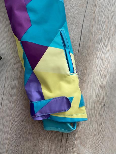 Dámska lyžiarska bunda oneill, o'neill,m