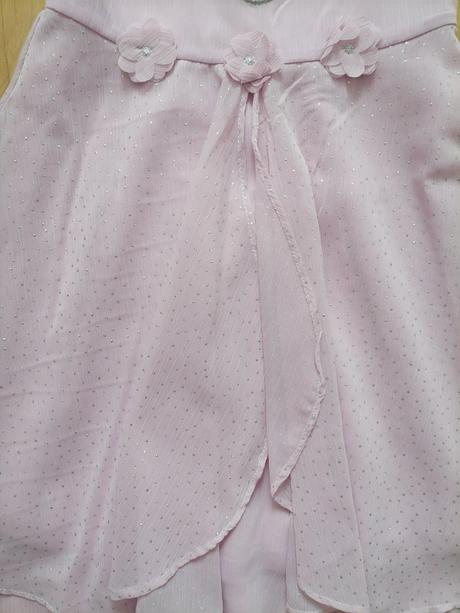 Šaty frozen, disney,122