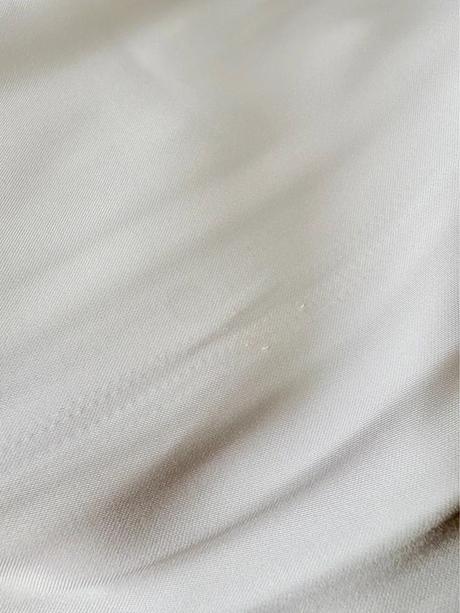 Elegantná saténová košeľa, amisu,xs