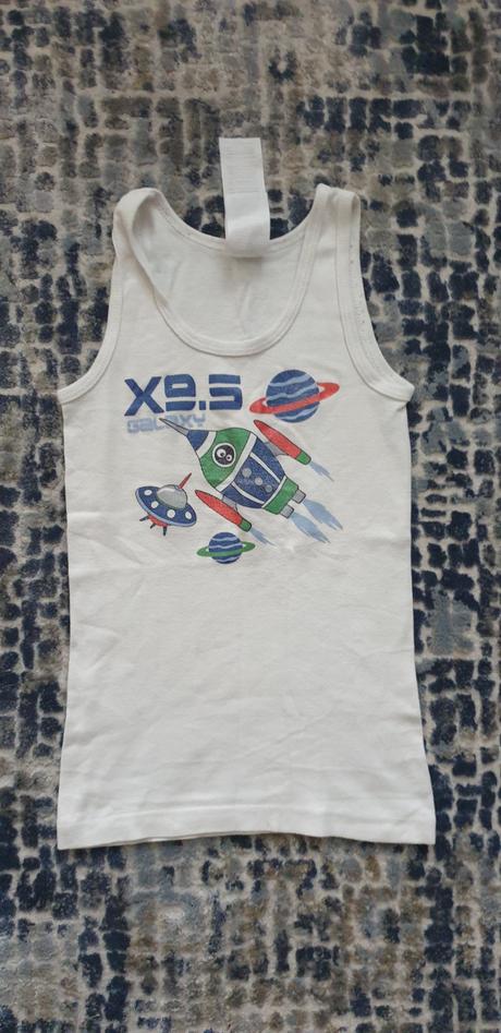 Tielko č.122-128, kiki&koko,122