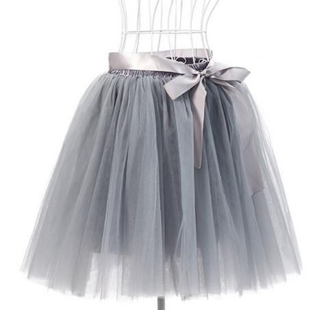 Tutu sukna rozne farby, dlzky a velkosti aj detske, <50 - xs