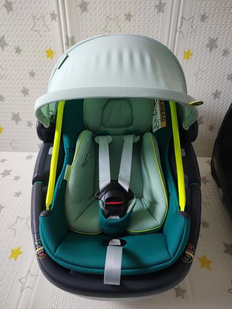 Vajíčko maxi cosi, maxi cosi