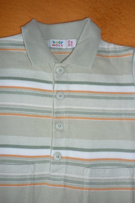 Stylovy overalcek, mexx,56