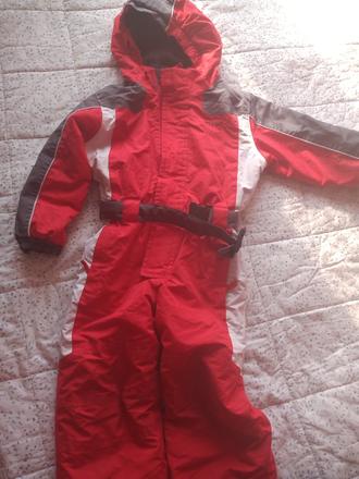 Overal etirel, etirel,98