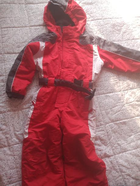 Overal etirel, etirel,98