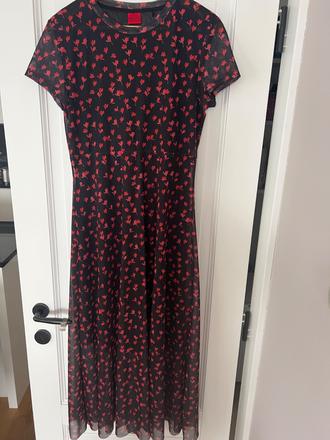 Hugo saty, hugo boss,l