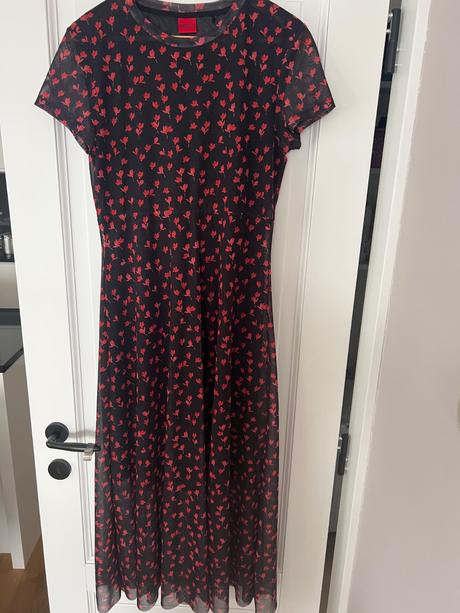 Hugo saty, hugo boss,l