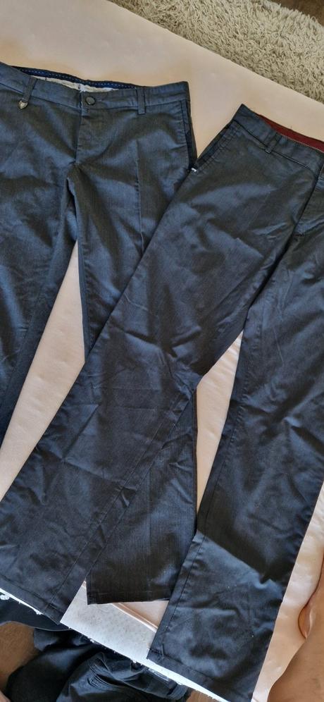 Nohavice pako lorente, 36