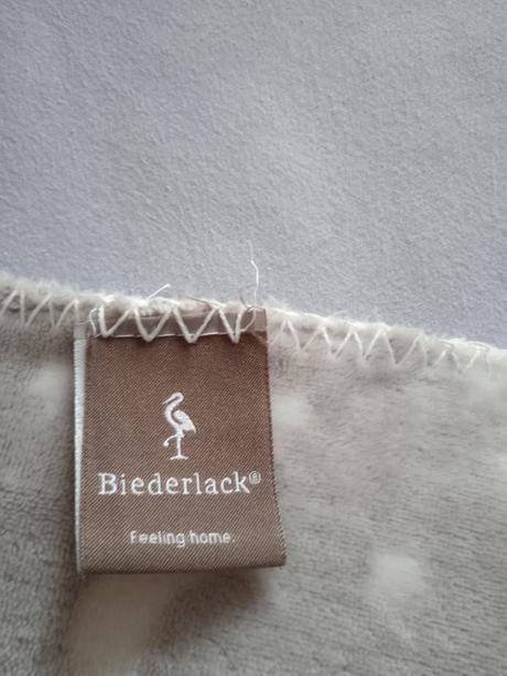 Detská deka 73x98 cm,