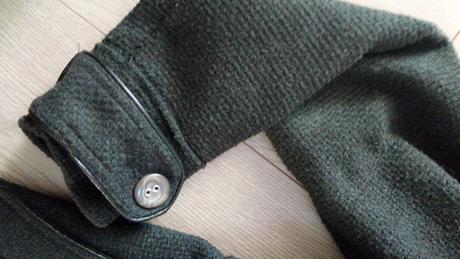 Kabátik gate, gate,m