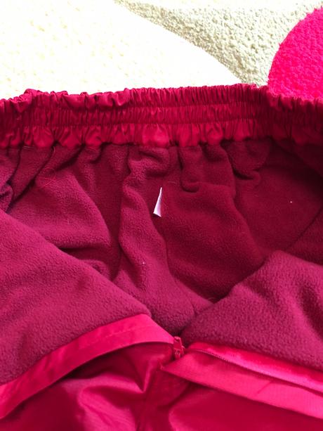 Oteplovačky na gumu, 152