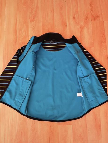 Prechodná bunda, 128