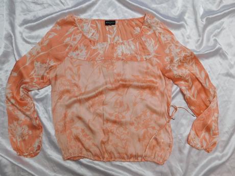 Luxusna hodvabna bluzka, 38