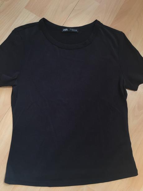 Zara tričko s,xs, zara,s / xs