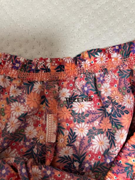 Satenove kratasy pyzamove, tezenis,m